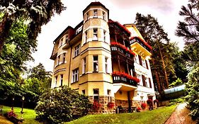 Spa Hotel Jadran